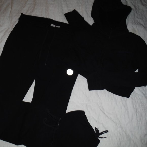2pcs jogger set A/X Armani Exchange - Picture 2 of 15